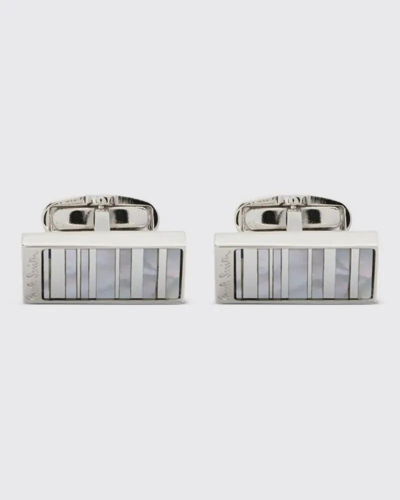 Paul Smith Juwel herren Silber