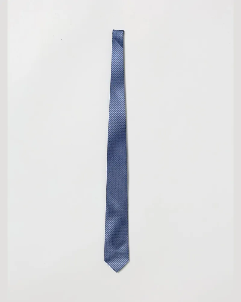 Ferragamo Krawatte herren Royal