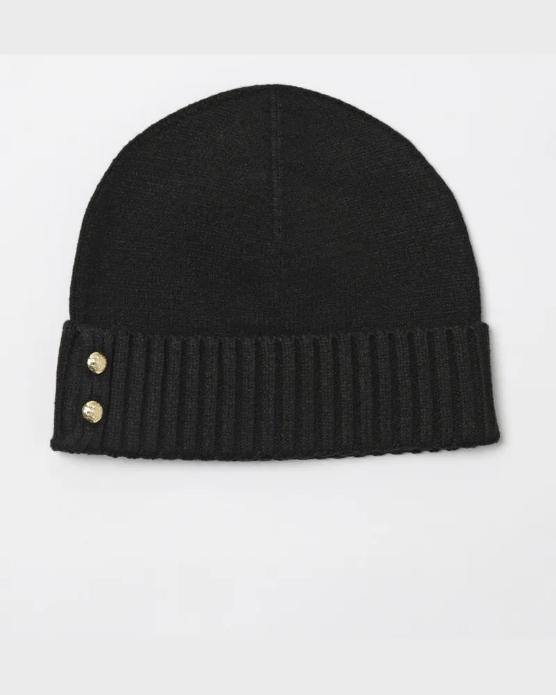 Ralph Lauren Hut damen Schwarz