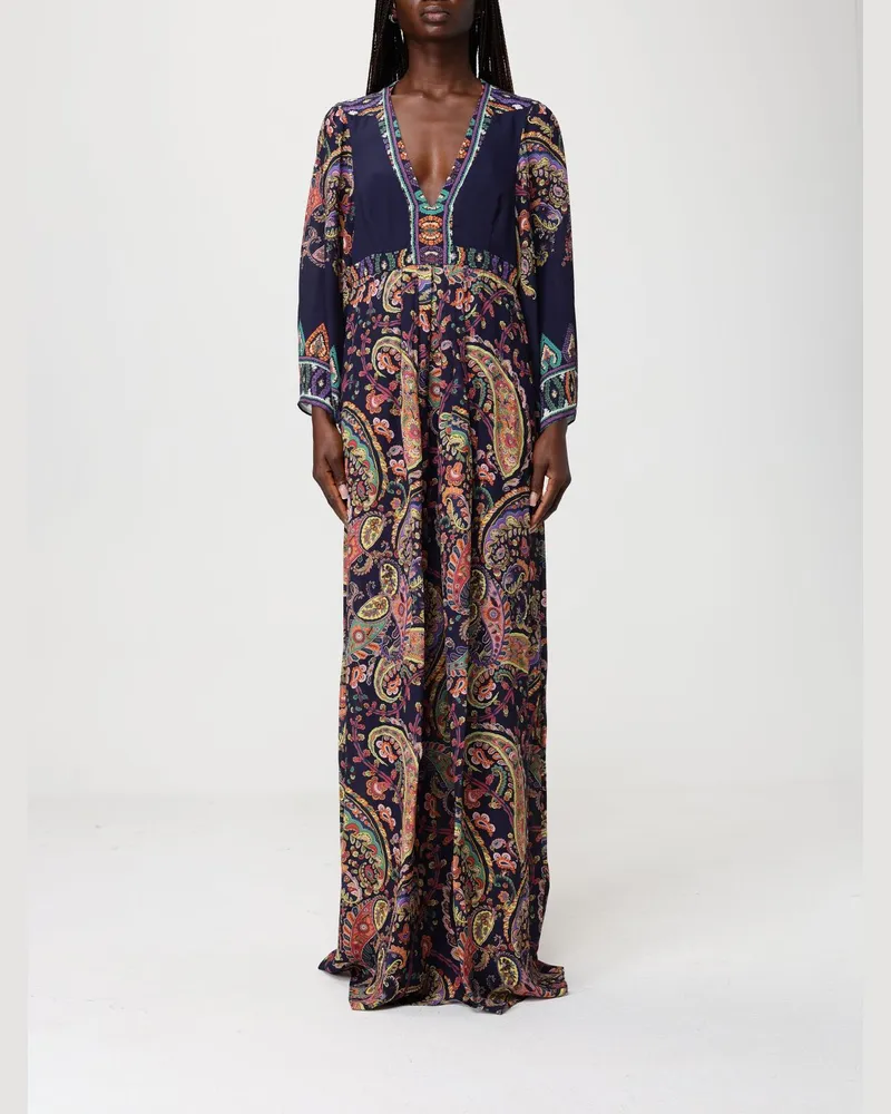 Etro Kleid damen Bunt