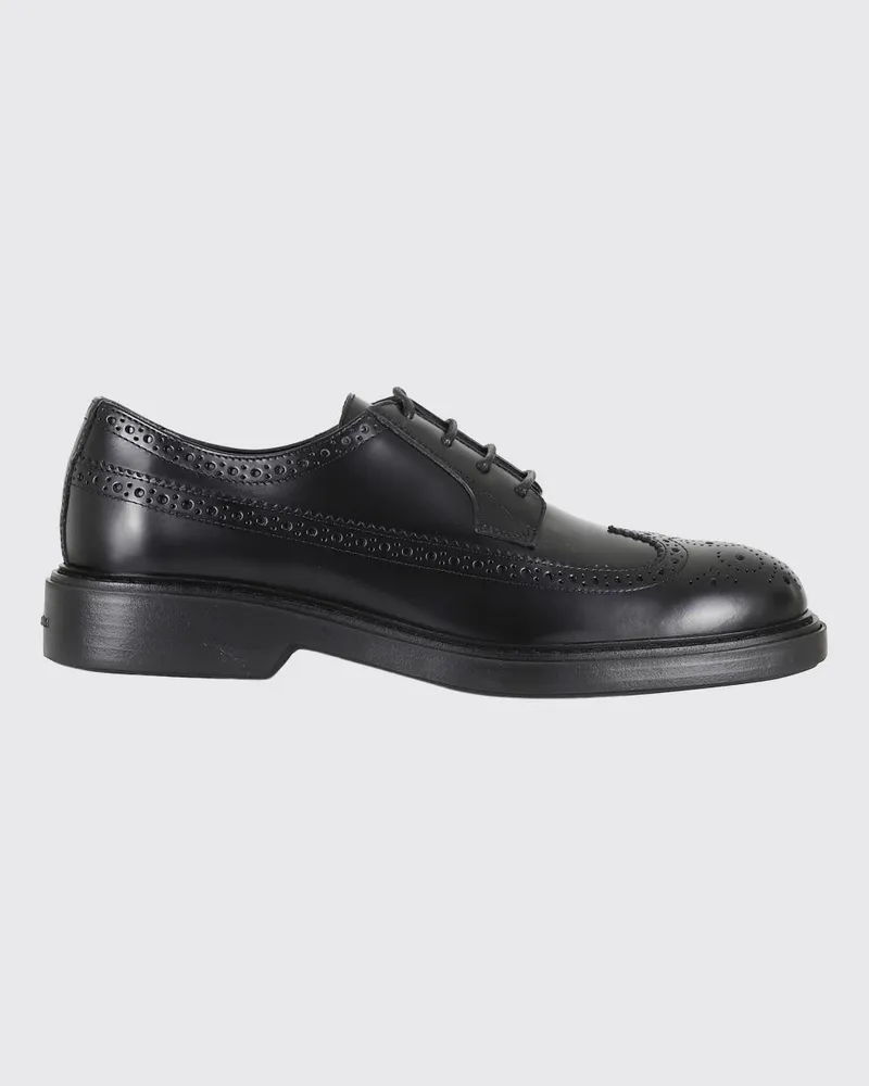 Hogan Schuhe herren Schwarz