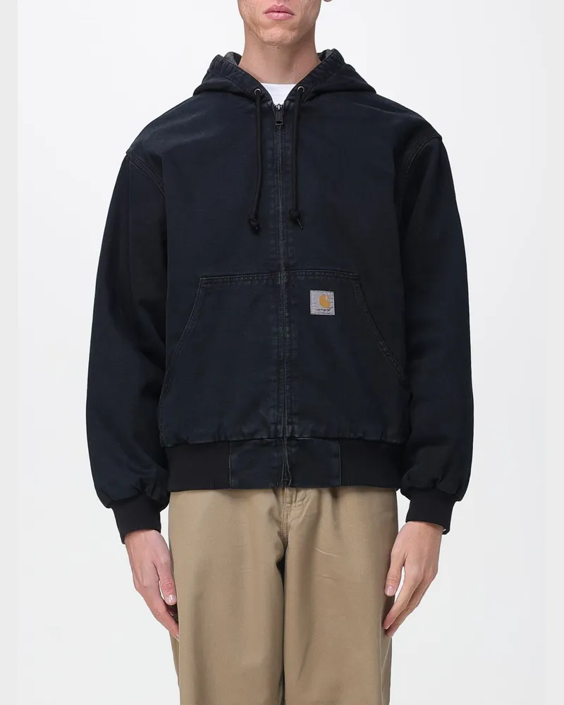 Carhartt WIP Jacke herren Blau