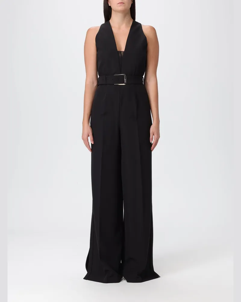 Liu Jo Jumpsuit damen Schwarz
