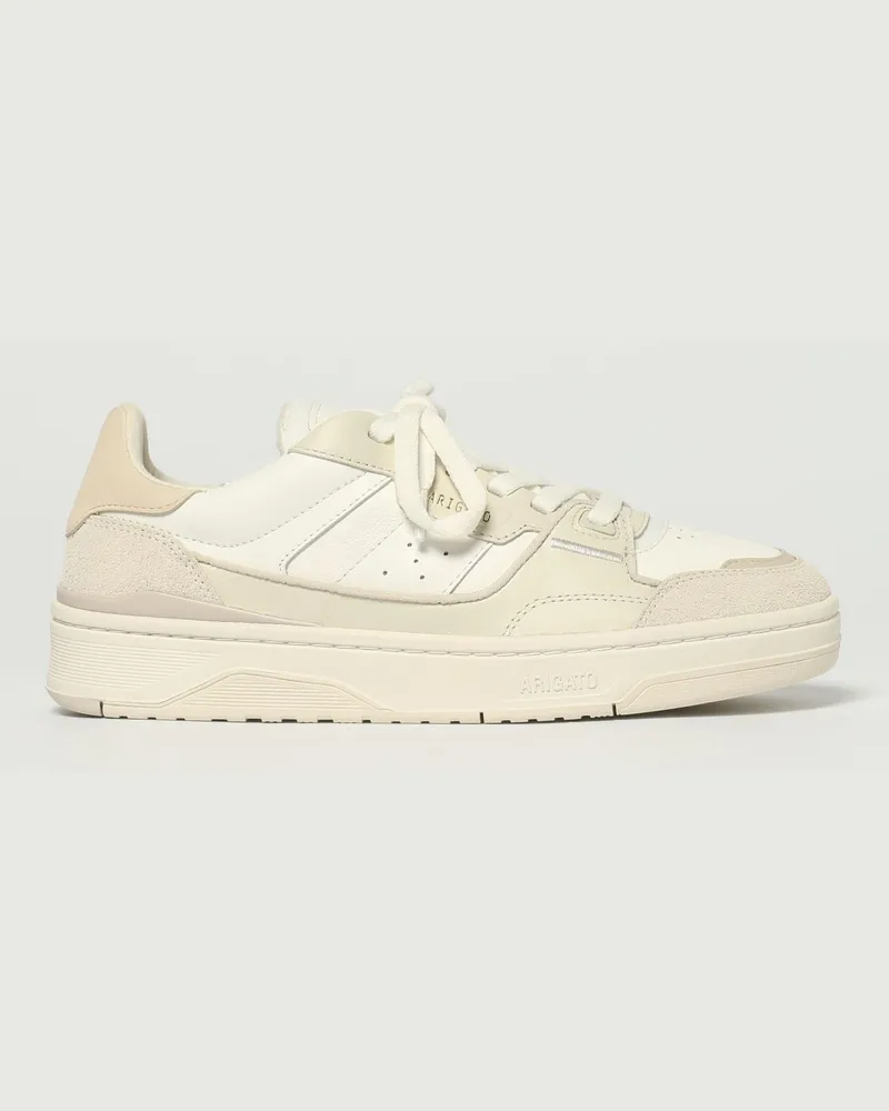 Axel Arigato Sneakers herren Beige