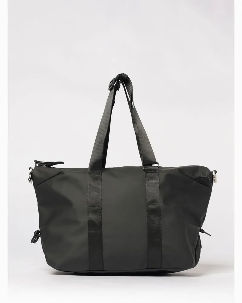 RAINS Koffer herren Schwarz