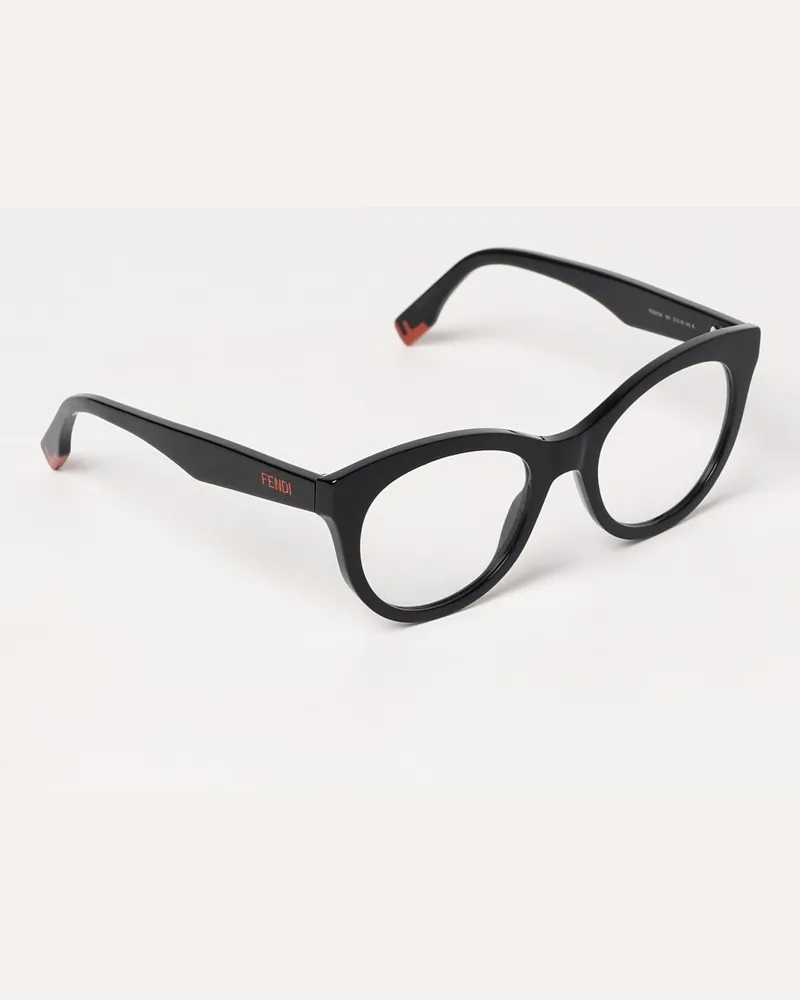 Fendi Sonnenbrillen damen Schwarz