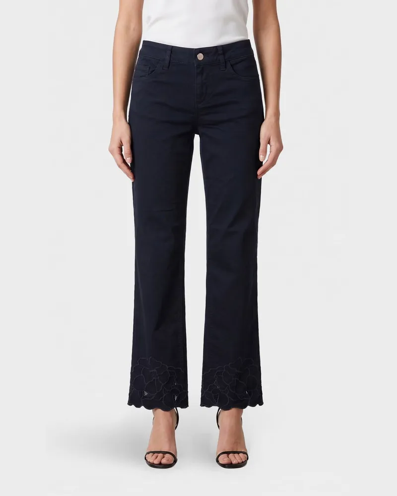 Liu Jo Jeans damen Schwarz