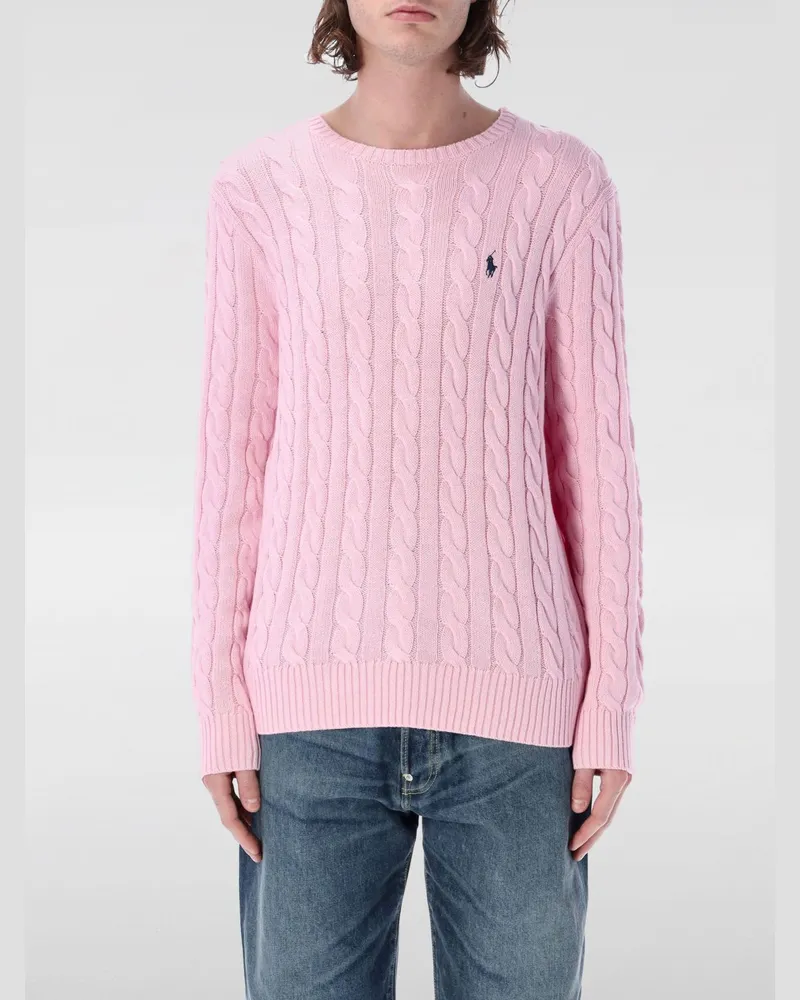 Ralph Lauren Pullover herren Pink