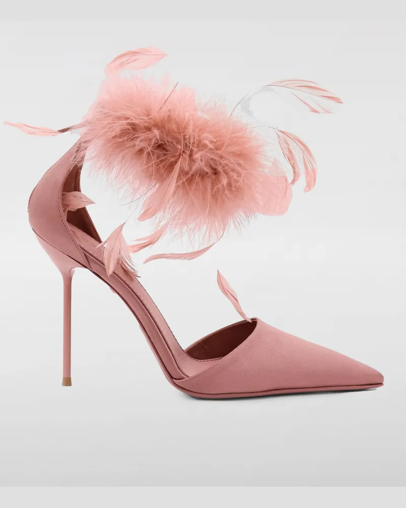 Paris Texas Schuhe damen Pink