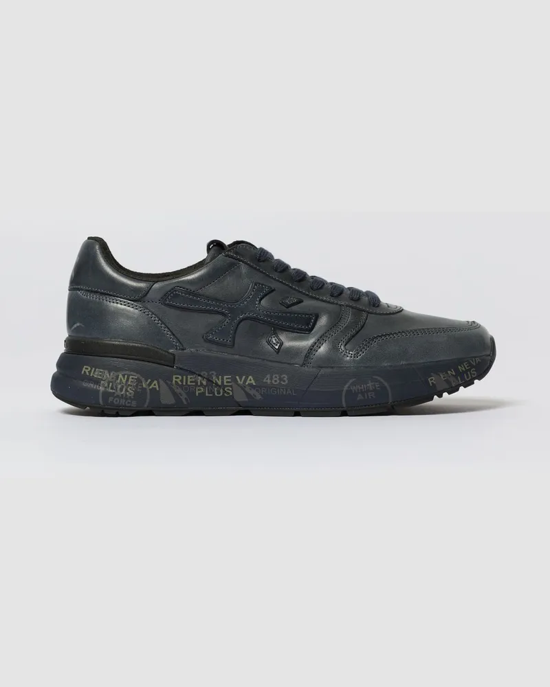 Premiata Sneakers herren Navy