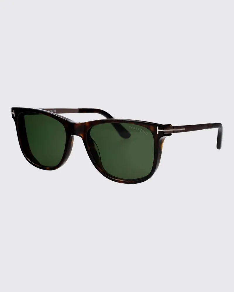 Tom Ford Sonnenbrille herren Braun