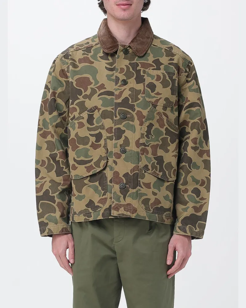 Filson Jacke herren Military