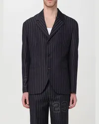 OFF-WHITE Blazer Schwarz