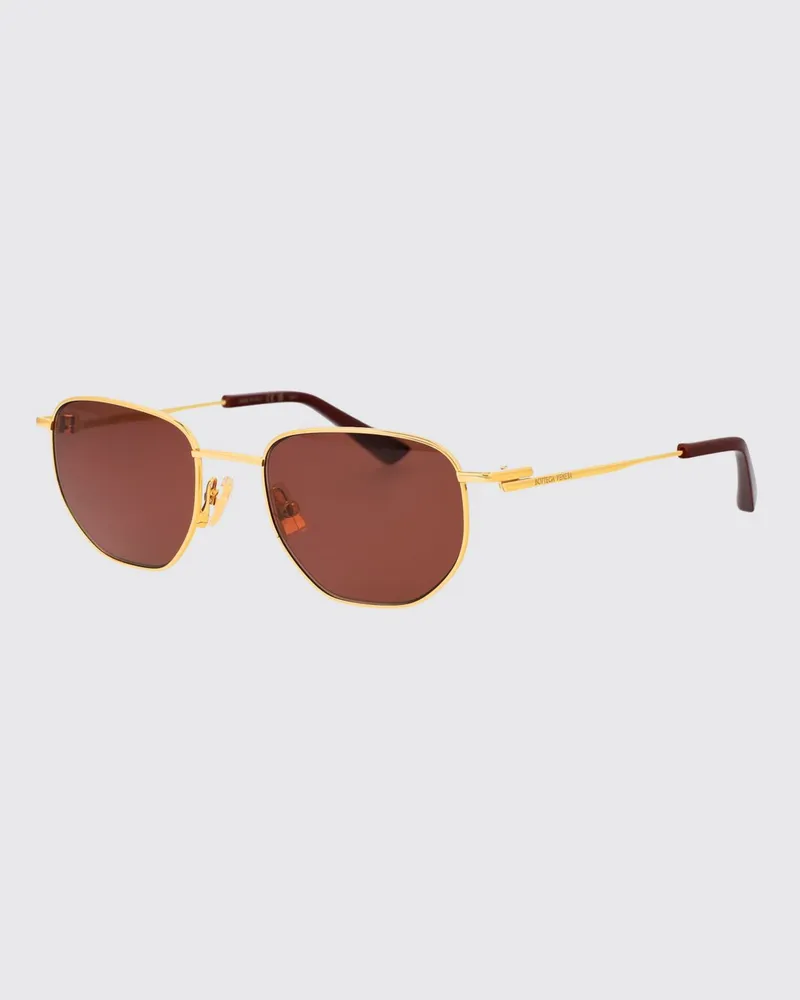 Bottega Veneta Sonnenbrillen damen Brick