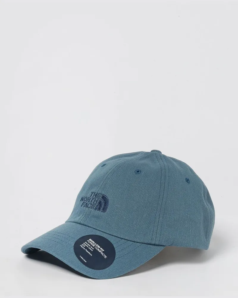 The North Face Hut herren Blau