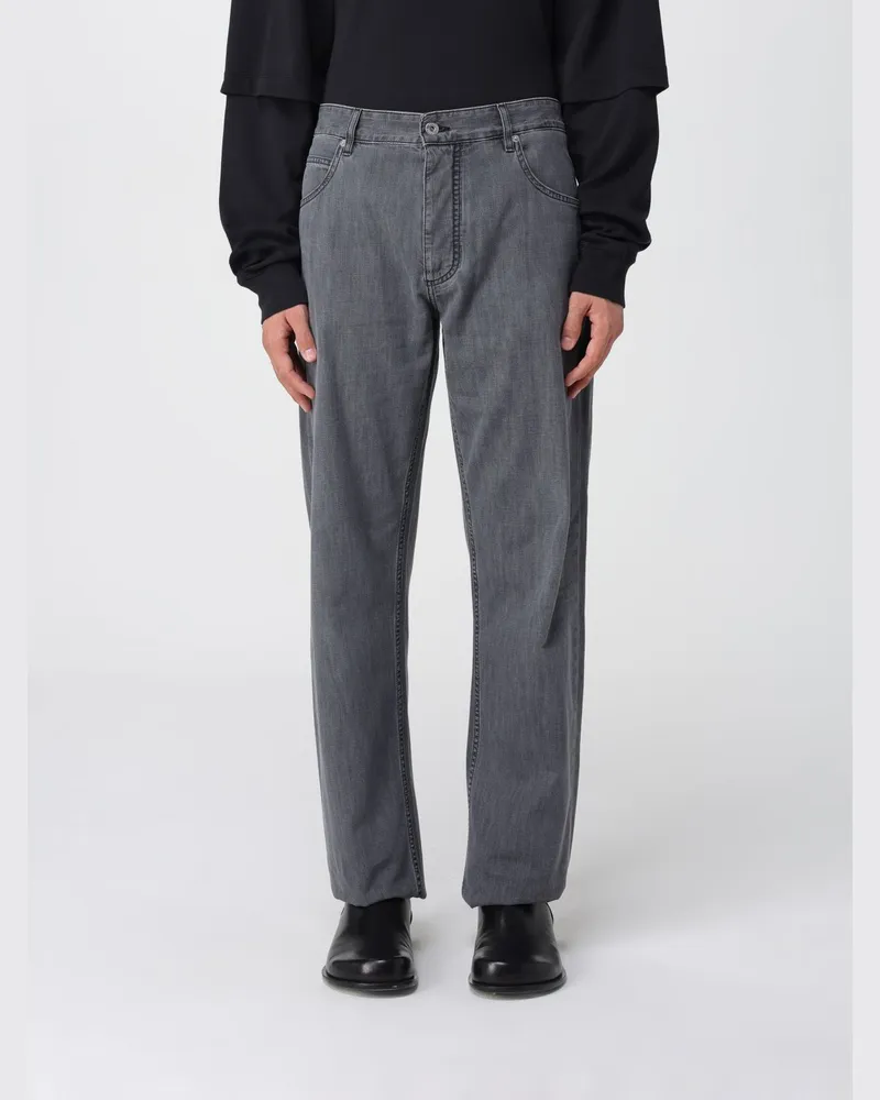 Bottega Veneta Jeans herren Schwarz