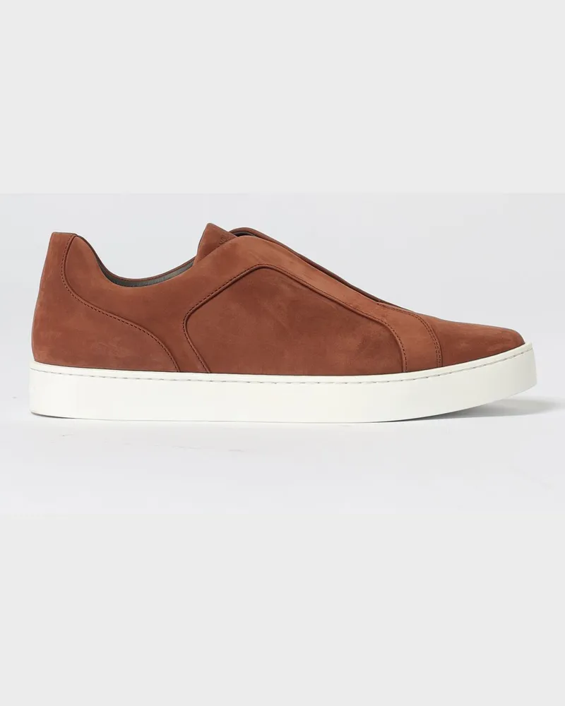 Manolo Blahnik Sneakers herren Dark