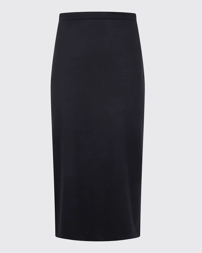 Harris Wharf London Rock damen Schwarz