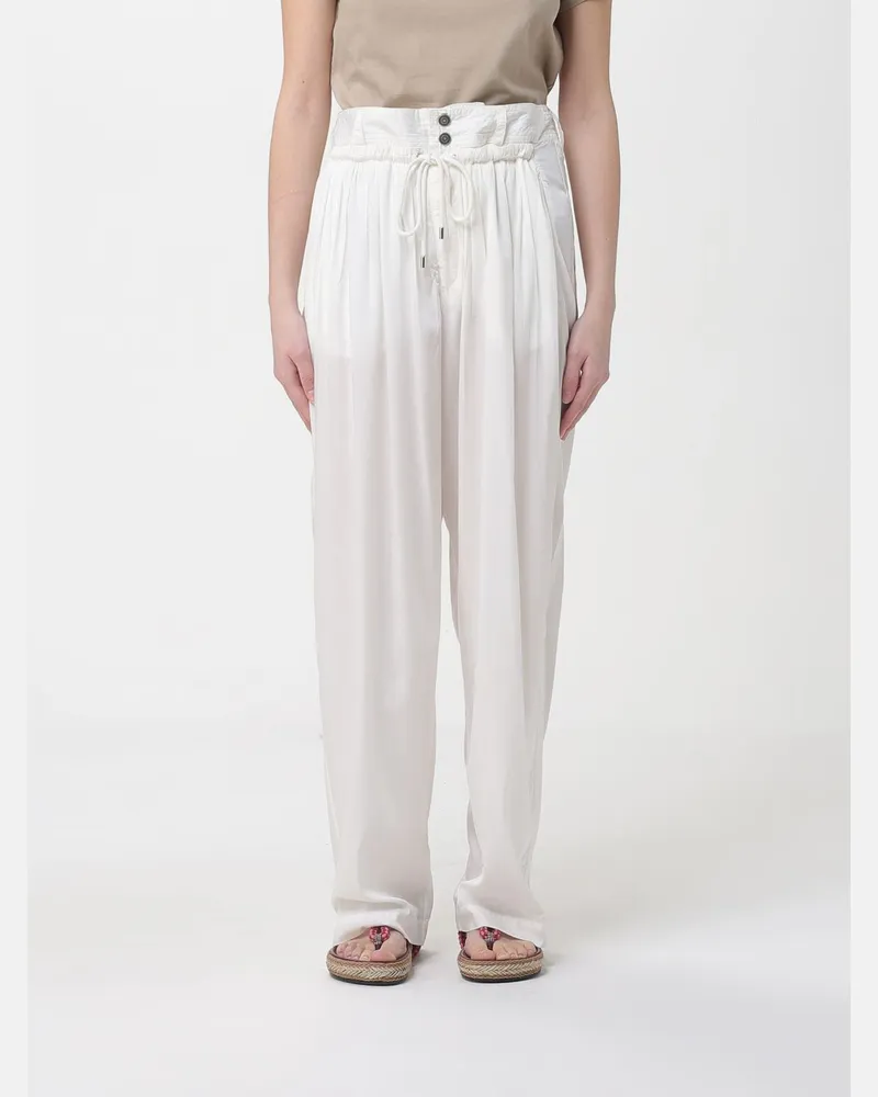 Isabel Marant Jeans damen Weiß