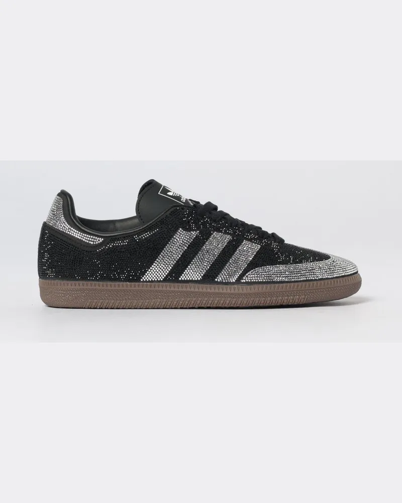 adidas Sneakers damen Schwarz
