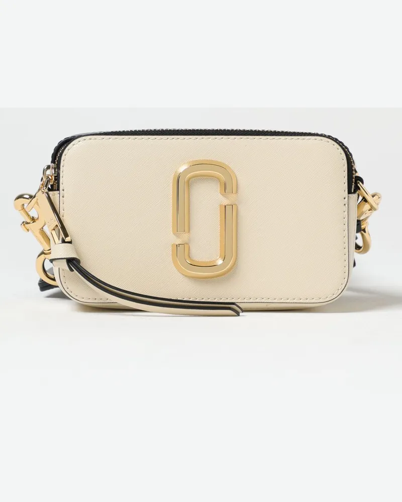 Marc Jacobs Handtasche damen Sand