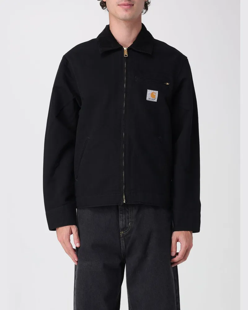 Carhartt WIP Jacke herren Schwarz