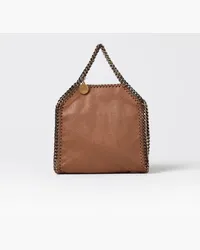 Stella McCartney Umhängetasche Braun