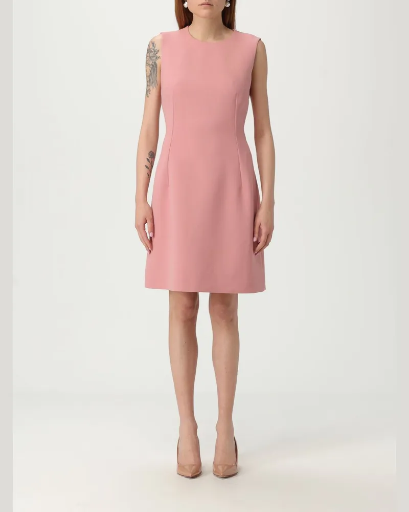 Dolce & Gabbana Kleider damen Dolce & Gabbana Pink