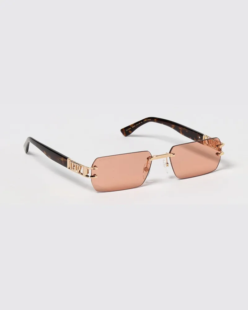 Dsquared2 Sonnenbrille herren Braun