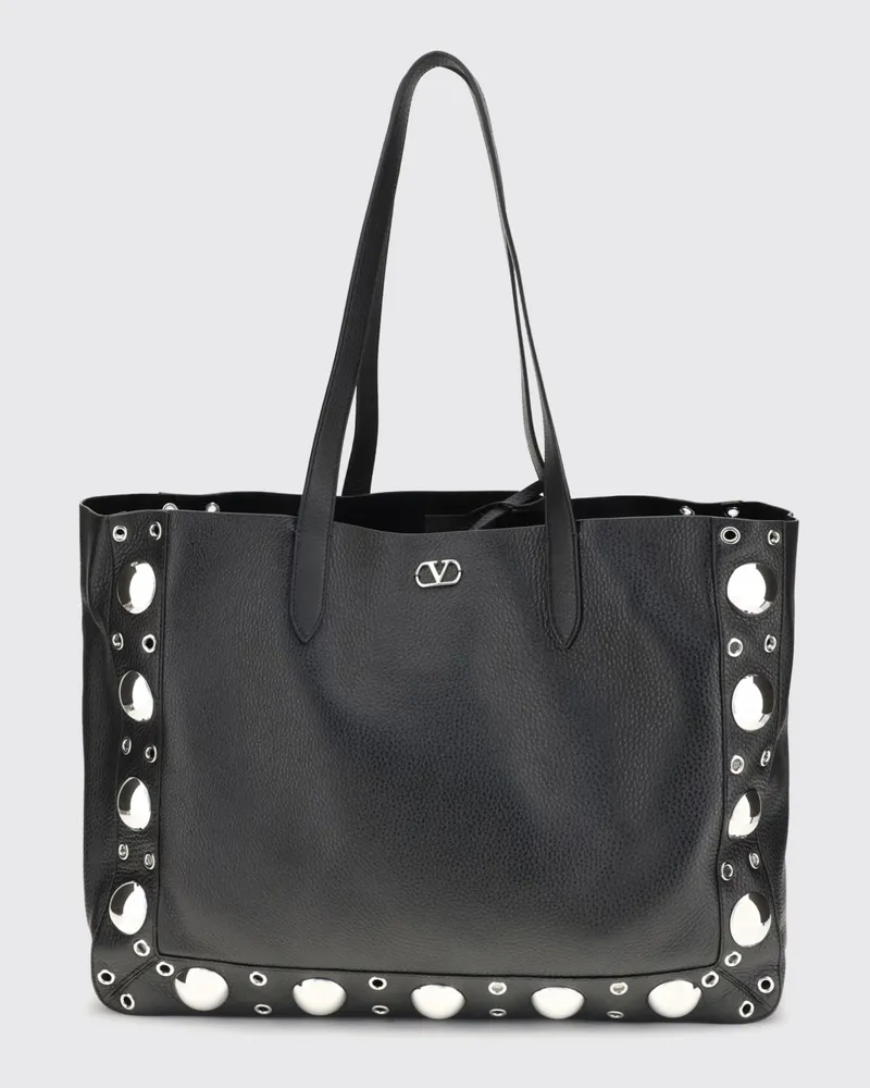 Valentino Garavani Tasche herren Schwarz