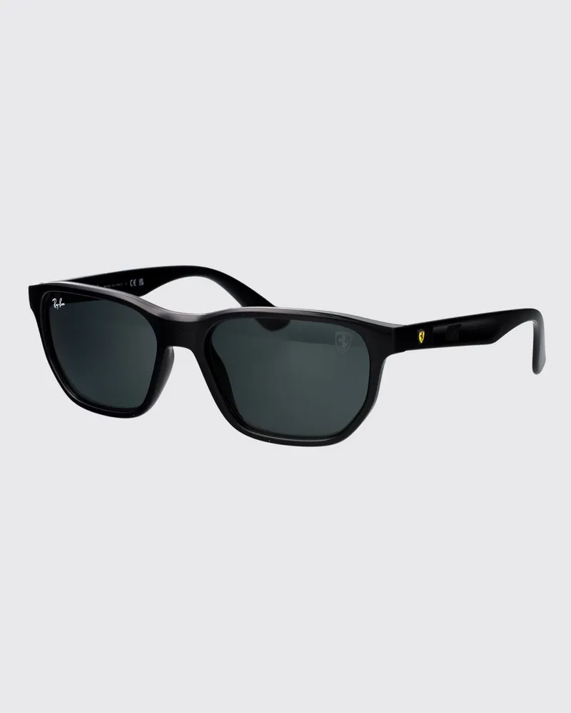 Ray Ban Sonnenbrillen herren Schwarz