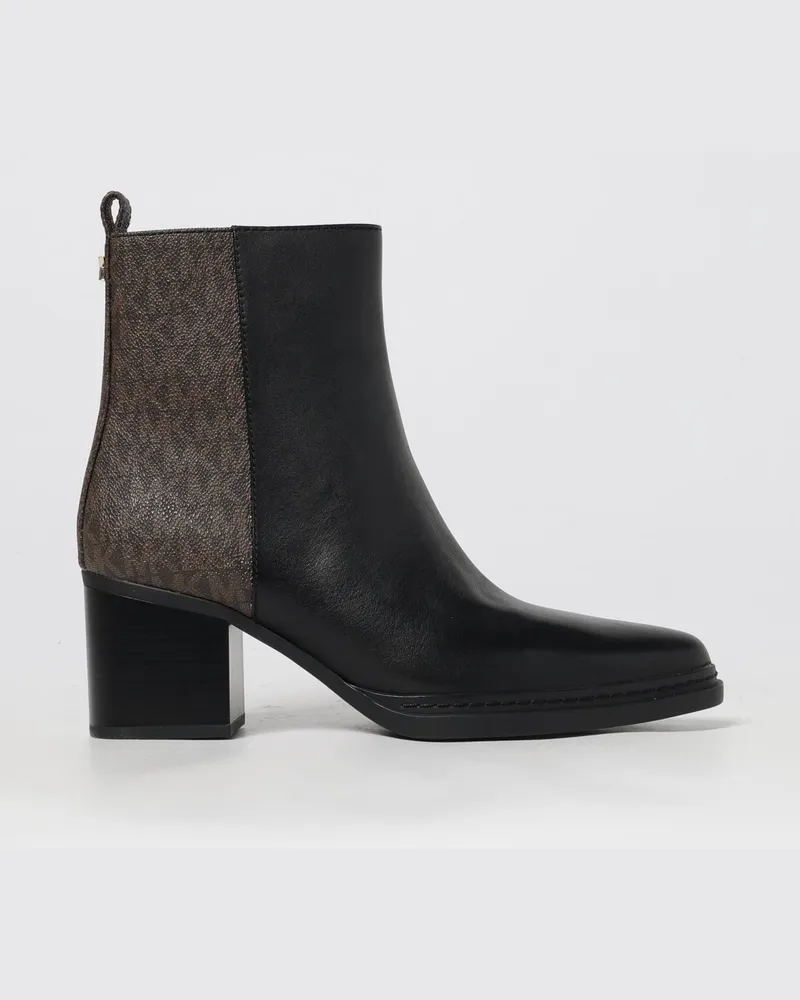 Michael Kors Flache stiefeletten damen Bunt