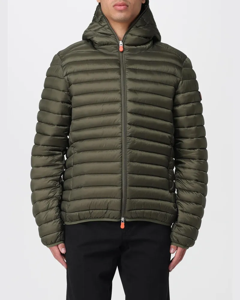 Save The Duck Blazer herren Grün
