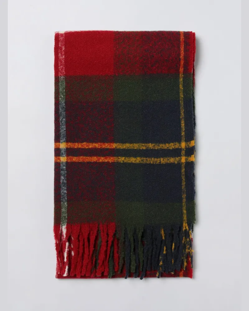 Barbour Schal damen Bunt