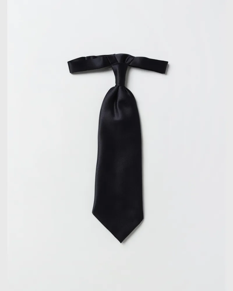 Corneliani Krawatte herren Blau