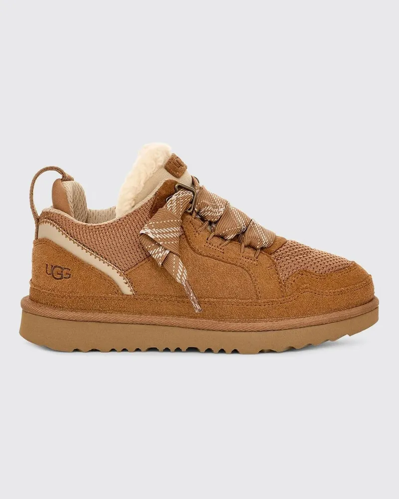 UGG Sneakers damen Braun