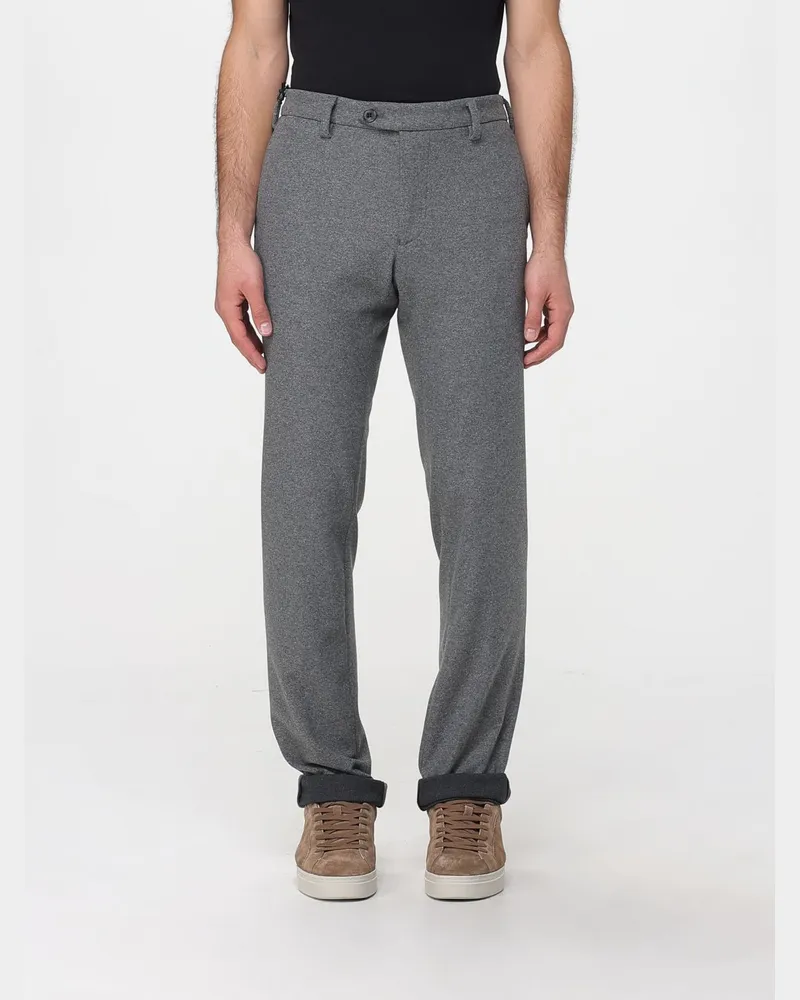 Mason's Hose herren Grau
