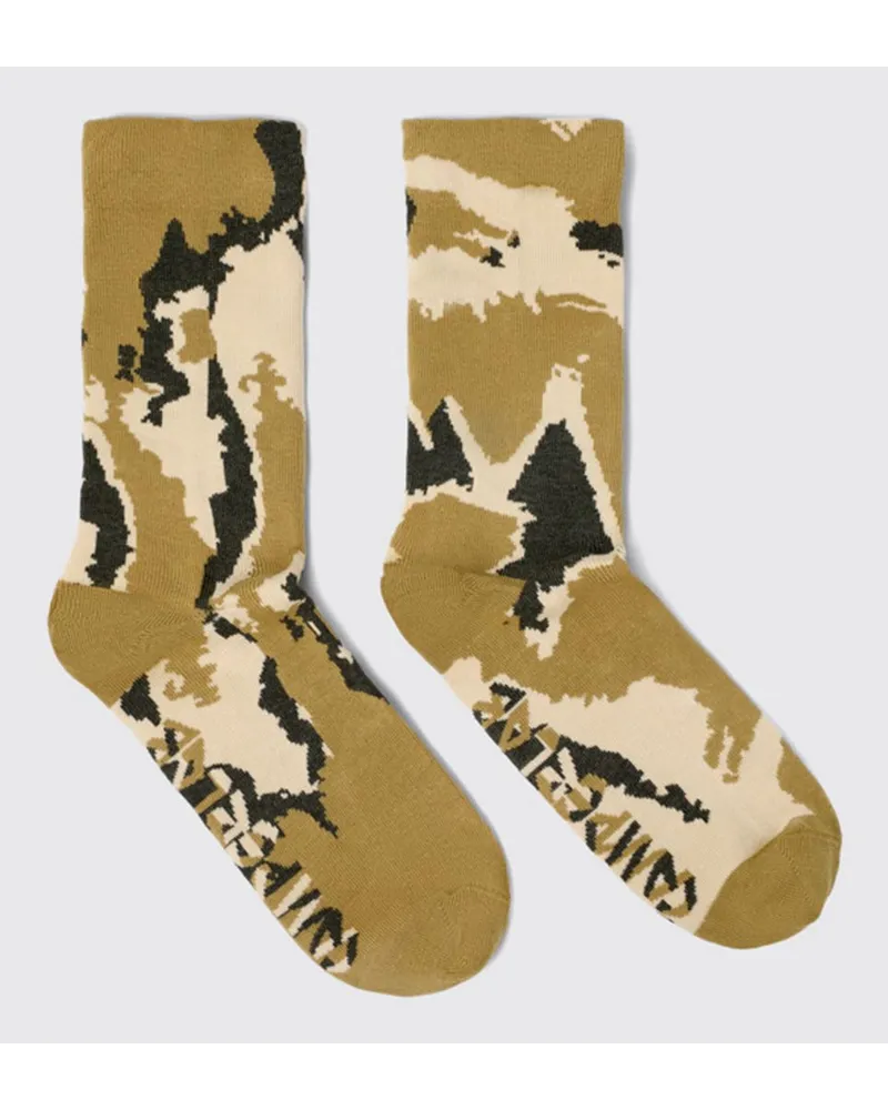 Camper Socken herren Camper Bunt