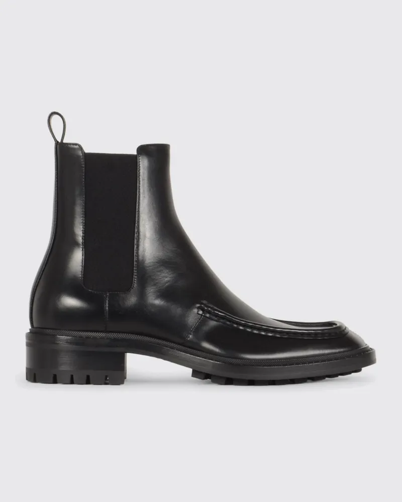 Saint Laurent Schuhe herren Schwarz