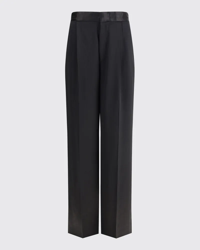 Sa Su Phi Hose damen Schwarz