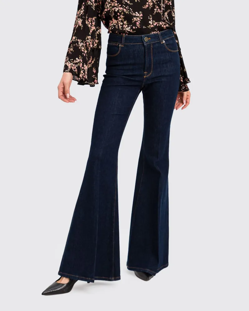 Twin-Set Jeans damen Denim