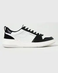 Ferragamo Sneakers Weiß