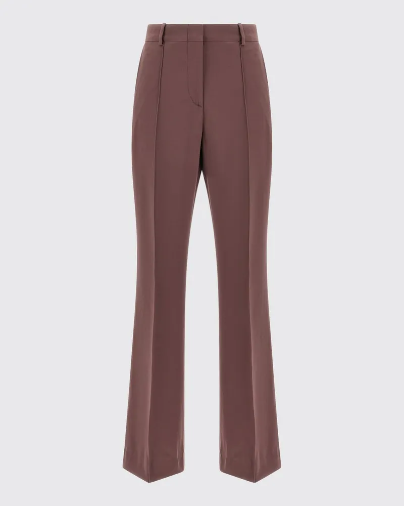 Brioni Hose damen Pink