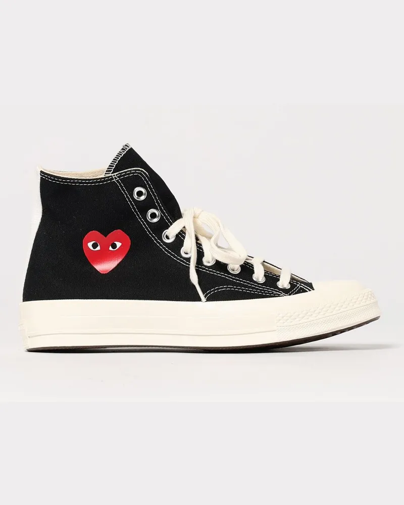 Comme des Garçons Schuhe herren Schwarz