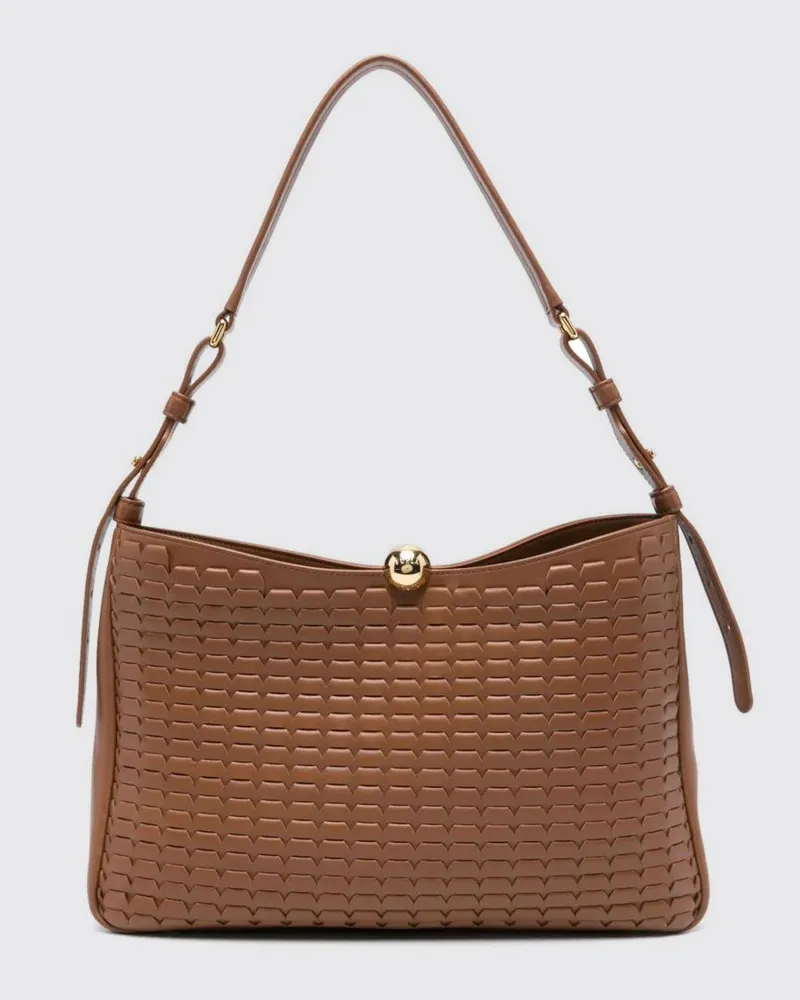 Furla Handtasche damen Burnt