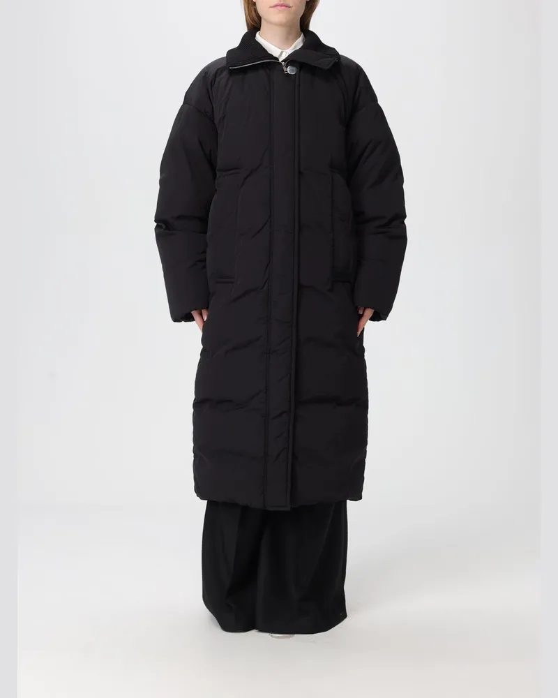 SPORTMAX Jacke damen Schwarz