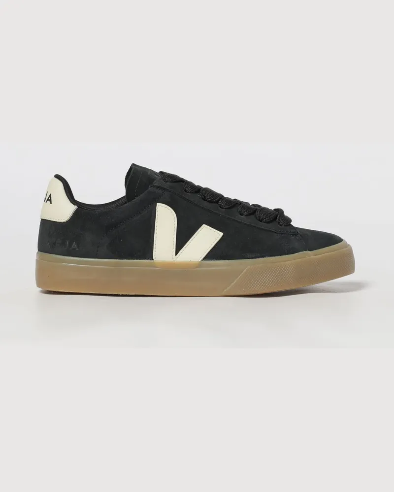 VEJA Sneakers damen Schwarz