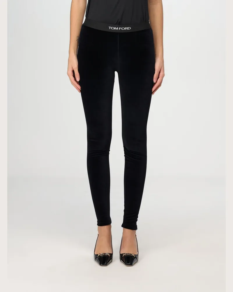 Tom Ford Hose damen Blau