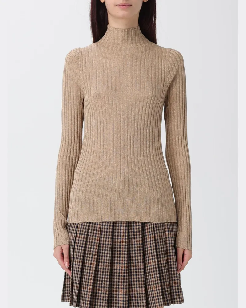 Liu Jo Pullover damen Beige
