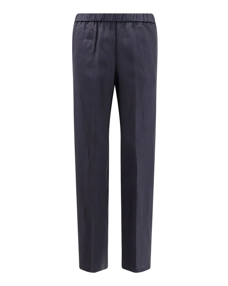 ASPESI Hose damen Blau